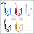 Bike oem color aluminum water bottle cage